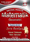 2014 KPSS Matematik-Geometri (Sayısal Mantık) Kazandıran Soru Bankası Genel Yetenek Yeni Sorular