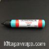Ponart 3D Dekor Boya Kalemi30 Ml Gümüş