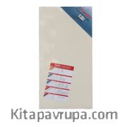 Ponart Profesyonel A Plus Kalite Tuval 40X40