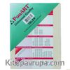 Ponart 18X24 Universal Kalite Tuval