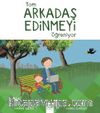 Tom Arkadaş Edinmeyi Öğreniyor 