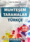 YKS'ye Yönelik Türkçe Muhteşem Taramalar