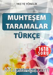 YKS'ye Yönelik Türkçe Muhteşem Taramalar