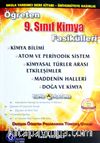 9. Sınıf Öğreten Kimya Fasikülleri 