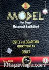 Model İleri Düzey Matematik Fasikülleri 11. Sınıf Üstel ve Logaritmik Fonksiyonlar Diziler