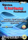 11. Sınıf Öğreten Biyoloji Fasikülleri 3