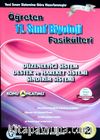 11. Sınıf Öğreten Biyoloji Fasikülleri