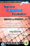 11. Sınıf Öğreten Fizik Fasikülleri Kuvvet ve Hareket 1 