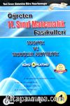 11. Sınıf Öğreten Matematik Fasikülleri 1 / Mantık ve Modüler Aritmetik Konu Anlatımlı