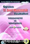 11. Sınıf Öğreten Matematik Fasikülleri Trigonometri ve Dönüşümler Konu Anlatımlı