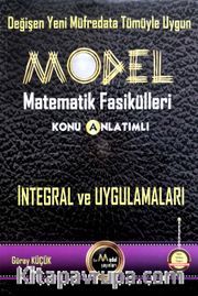 Model Matematik Fasikülleri İntegral ve Uygulamaları Konu Anlatımlı