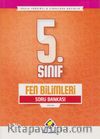 5. Sınıf Fen Bilimleri Soru Bankası
