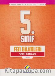 5. Sınıf Fen Bilimleri Soru Bankası