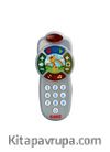 İlk Kumandam (30512) (Gri)