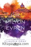 Bir Milyon Evren (Ciltli) - Ateşkuşu Serisi 3