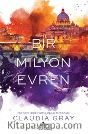 Bir Milyon Evren (Ciltli) - Ateşkuşu Serisi 3