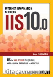Internet Information Services IIS 10.0