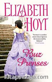 Buz Prenses