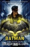 Batman: Gecegezen (Ciltli) - DC İkonlar Serisi 2