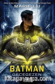 Batman: Gecegezen (Ciltli) - DC İkonlar Serisi 2