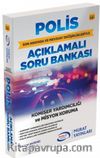 Soru Bankası Polis Hukuku ve Mevzuatı (2501)