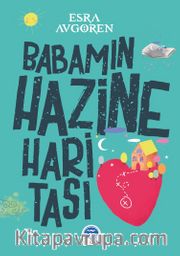 Babamın Hazine Haritası