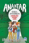 Anahtar & Esrarengiz Kitabın Sırrı 
