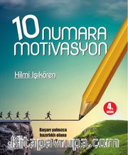 10 Numara Motivasyon