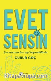 Evet Sensin