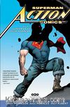 Superman ve Çelik Adamlar Cilt:1