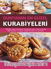 Dünyanın En Güzel Kurabiyeleri