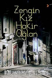 Zengin Kız Hakir Oğlan
