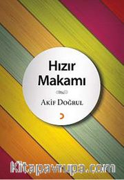 Hızır Makamı