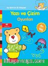 Yazı ve Çizim Oyunları / Ayı Bobi'nin İlk Kitapları