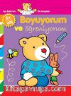Boyuyorum ve Öğreniyorum / Ayı Bobi'nin İlk Kitapları