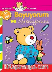 Boyuyorum ve Öğreniyorum / Ayı Bobi'nin İlk Kitapları