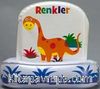 Renkler / Yüzen Kitaplar