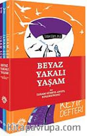 Beyaz Yakalı Yaşam (3 Kitap Set)