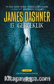 13. Gerçeklik - Gizemli Mektuplar Güncesi 1
