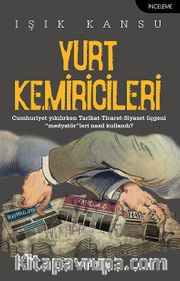 Yurt Kemiricileri