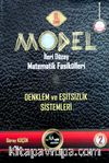 Model İleri Düzey Matematik Fasikülleri 11. Sınıf Denklem ve Eşitsizlik Sistemleri