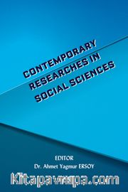 Contemporary Researches in Social Sciences