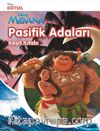 Moana Pasifik Adaları Keşif Kitabı