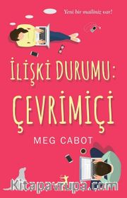 İlişki Durumu: Çevrimiçi