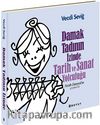 Damak Tadının İzinde Tarih ve Sanat Yolculuğu