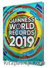 Guinness World Records 2019 (Türkçe)