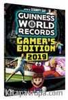 Guinness World Records Gamer’s Edition 2019 (Türkçe) & Oyun Rekorları Hakkında Bilmeniz Gereken Her Şey
