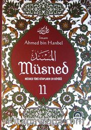 Müsned 11