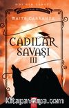 Cadılar Savaşı 3 / Odi'nin Laneti
