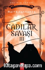 Cadılar Savaşı 3 / Odi'nin Laneti